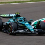 F1 - EMILIA ROMAGNA GRAND PRIX 2025