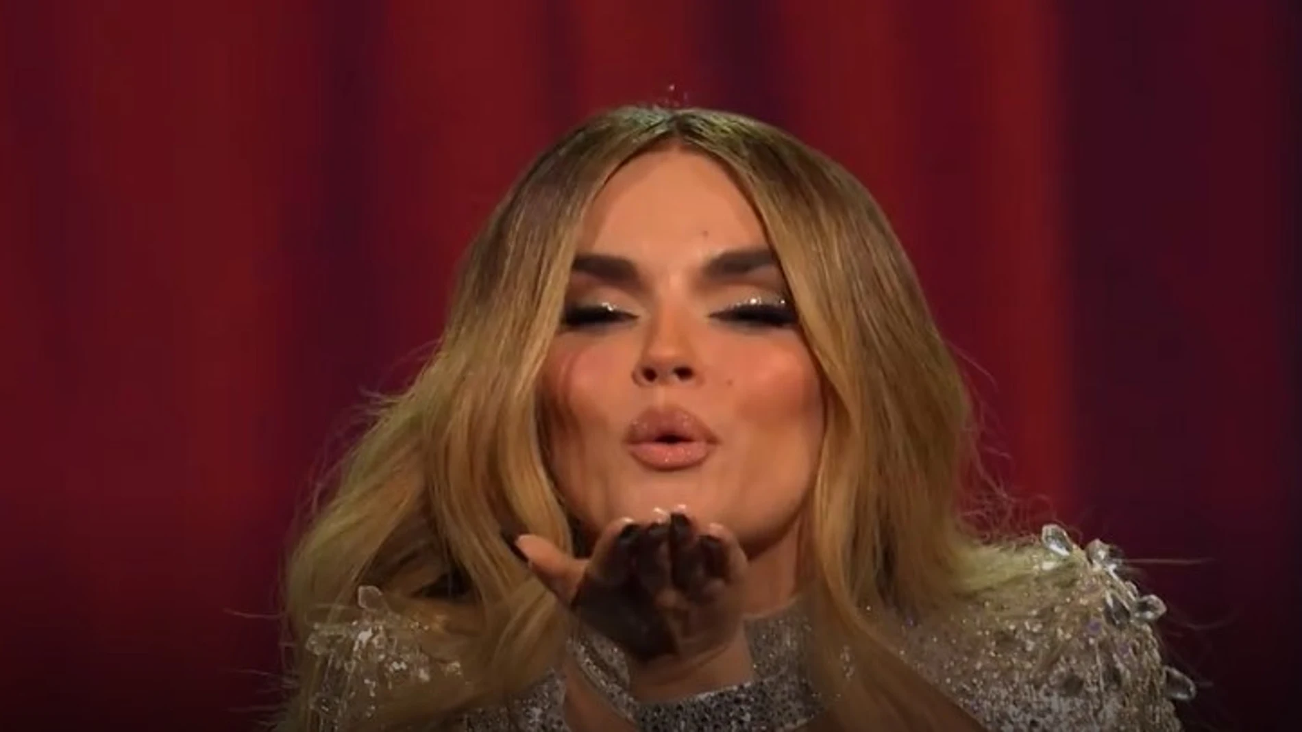 Así ha sido la actuación de Melody en la final de Eurovisión 2025