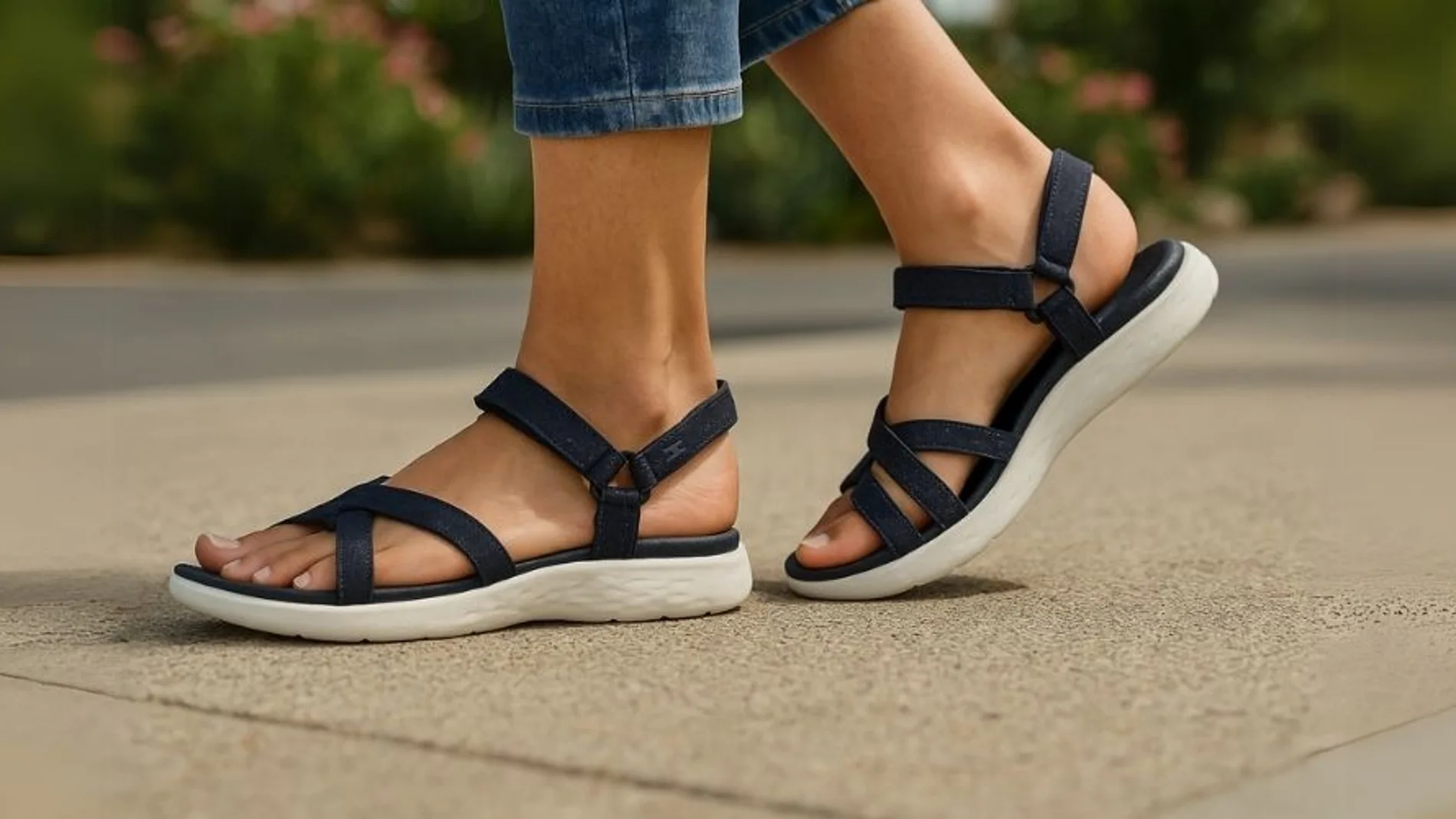 Skechers Go Walk Flex