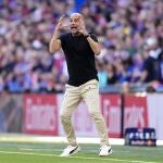 England FA Cup - Manchester City vs Crystal Palace