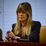 Comparecencia de Begoña Gómez en la Asamblea de Madrid 