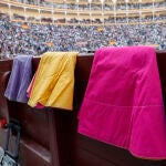 Toros en Madrid
