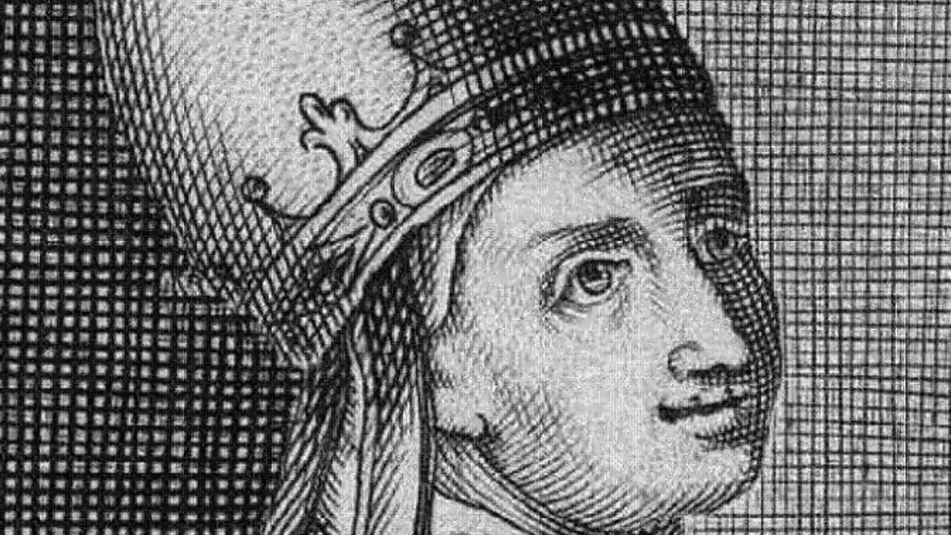 Benedicto IX fue Papa durante tres periodos diferentes: 1032, 1045, y 1047