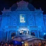 Imagen de La Noche de los Museos 2025 en Cartagena