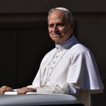 Misa de inicio de Pontificado del Papa León XIV