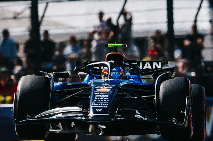 F1 - EMILIA ROMAGNA GRAND PRIX 2025
