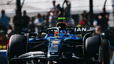 F1 - EMILIA ROMAGNA GRAND PRIX 2025