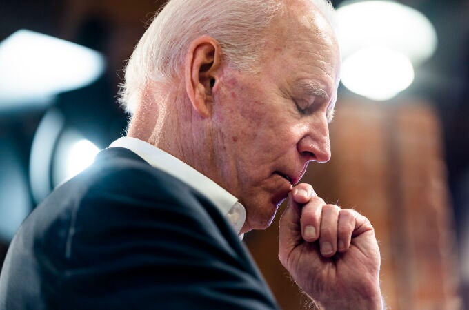 Joe Biden diagnosed with prostate cancer