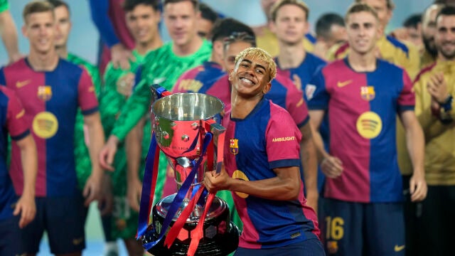 FC Barcelona - Villarreal CF