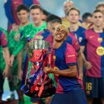 FC Barcelona - Villarreal CF