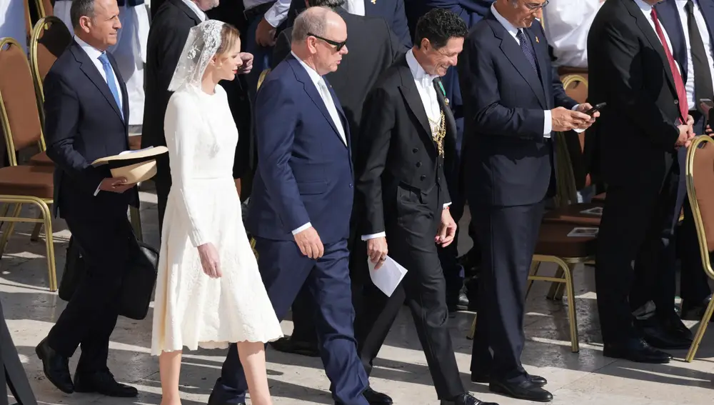 Vatican Pope