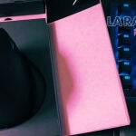 La Razón Hardgaming - Razer Pro Click V2 Vertical Edition: Un ratón diseñado para superar jornadas completas cuidando la muñeca