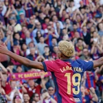 Spain Soccer La Liga