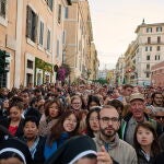 Inauguration Mass of Pope Leo XIV