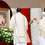 Inauguration Mass of Pope Leo XIV