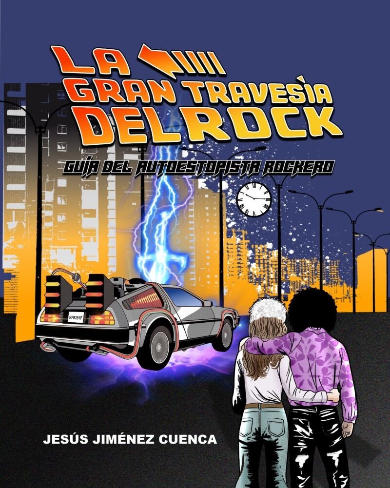 Portada del libro