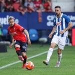 CA Osasuna v RCD Espanyol - LaLiga EA Sports