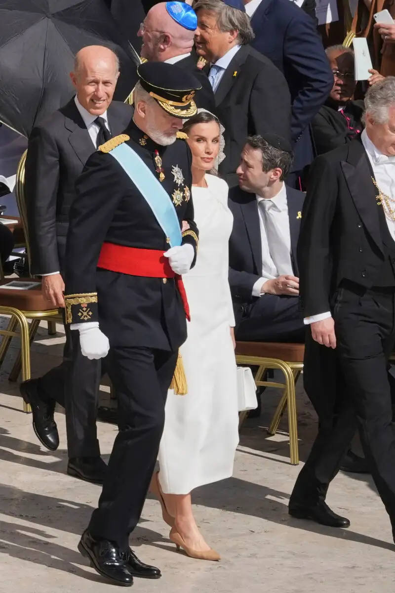Vatican Pope