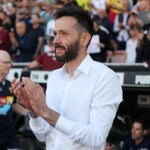 Valencia CF v Athletic Club de Bilbao - LaLiga EA Sports