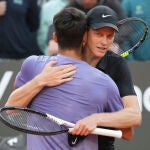 Italy Tennis Open