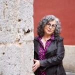Isabel Gutiérrez, presidenta de la Sociedad Castellano y Leonesa de Medicina de Familia y Comunitaria