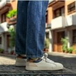 Rebaja en las zapatillas Pepe Jeans más versátiles para hombre: 43% menos