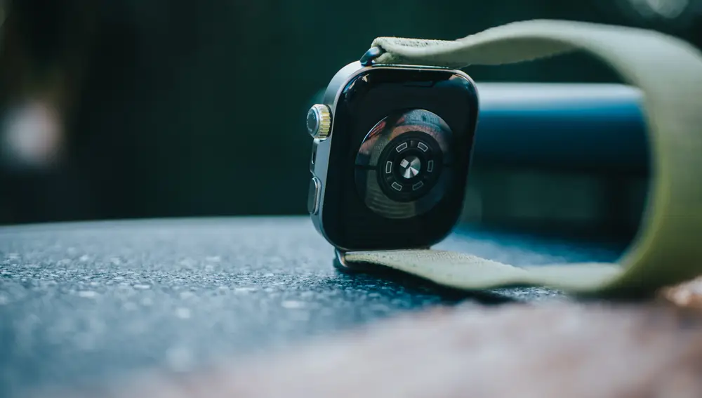 HUAWEI ha integrado el sistema TruSense que debutó junto a los Watch GT 5 Pro el año pasado