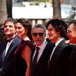 The Secret Agent - Premiere - 78th Cannes Film Festival