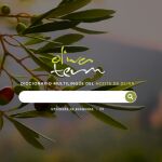 Diccionario del aceite de oliva