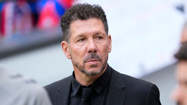 Atletico de Madrid v Real Betis Balompie - LaLiga EA Sports