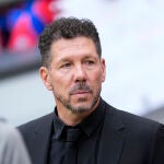 Atletico de Madrid v Real Betis Balompie - LaLiga EA Sports