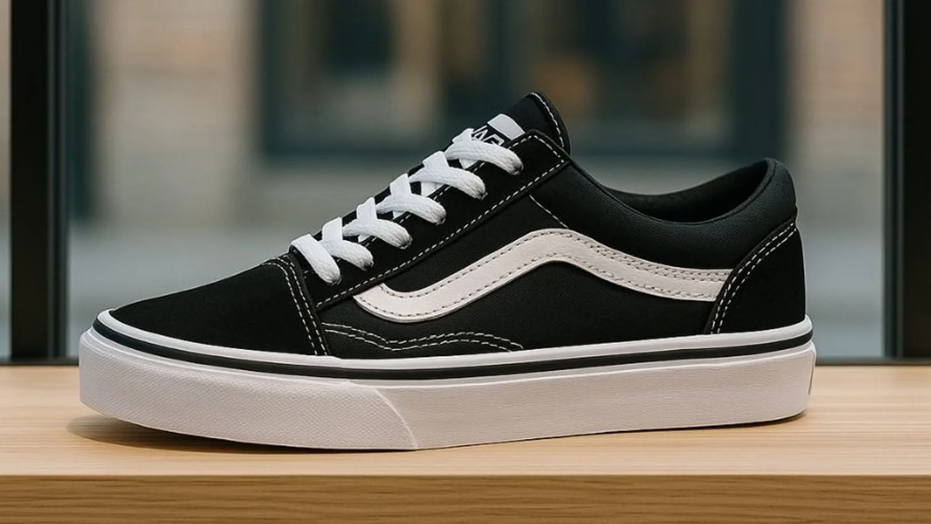 Vans Ward infantiles