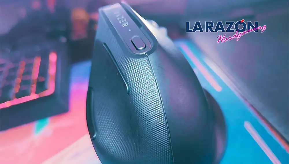 Razer Pro Click V2 Vertical Edition