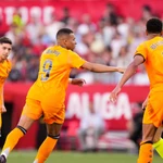 Spain Soccer La Liga