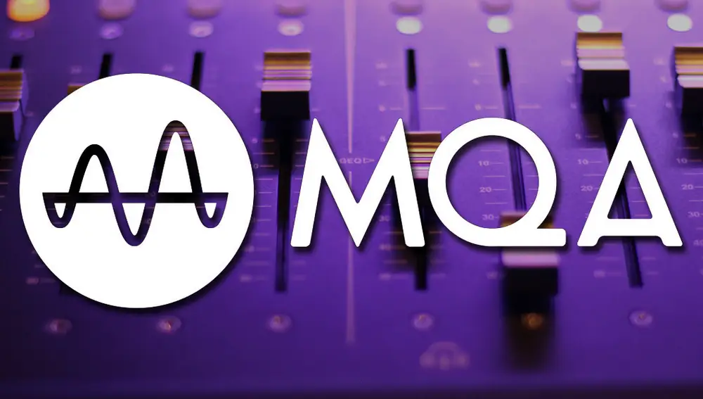 MQA es un formato con una premisa muy particular