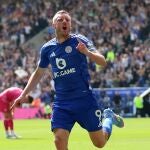 England Premier League - Leicester City vs Ipswich Town
