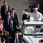 Inauguration Mass of Pope Leo XIV