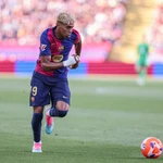Athletic - FC Barcelona, en directo hoy: jornada 38 de LaLiga EA Sports, en vivo online