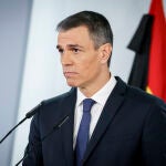 Foto de archivo del presidente del Gobierno de España, Pedro Sánchez 