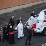 Inauguration Mass of Pope Leo XIV