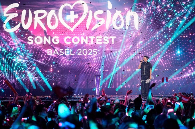Switzerland Eurovision Song Contest