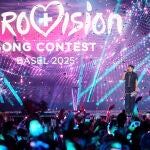 Switzerland Eurovision Song Contest