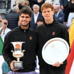 Sorteo de los cuadros de Roland Garros 2025 y cabezas de serie: horario y dónde ver