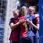 Arsenal - FC Barcelona, en directo hoy: final Champions League femenina, en vivo online