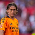 Sevilla FC v Real Madrid - LaLiga EA Sports