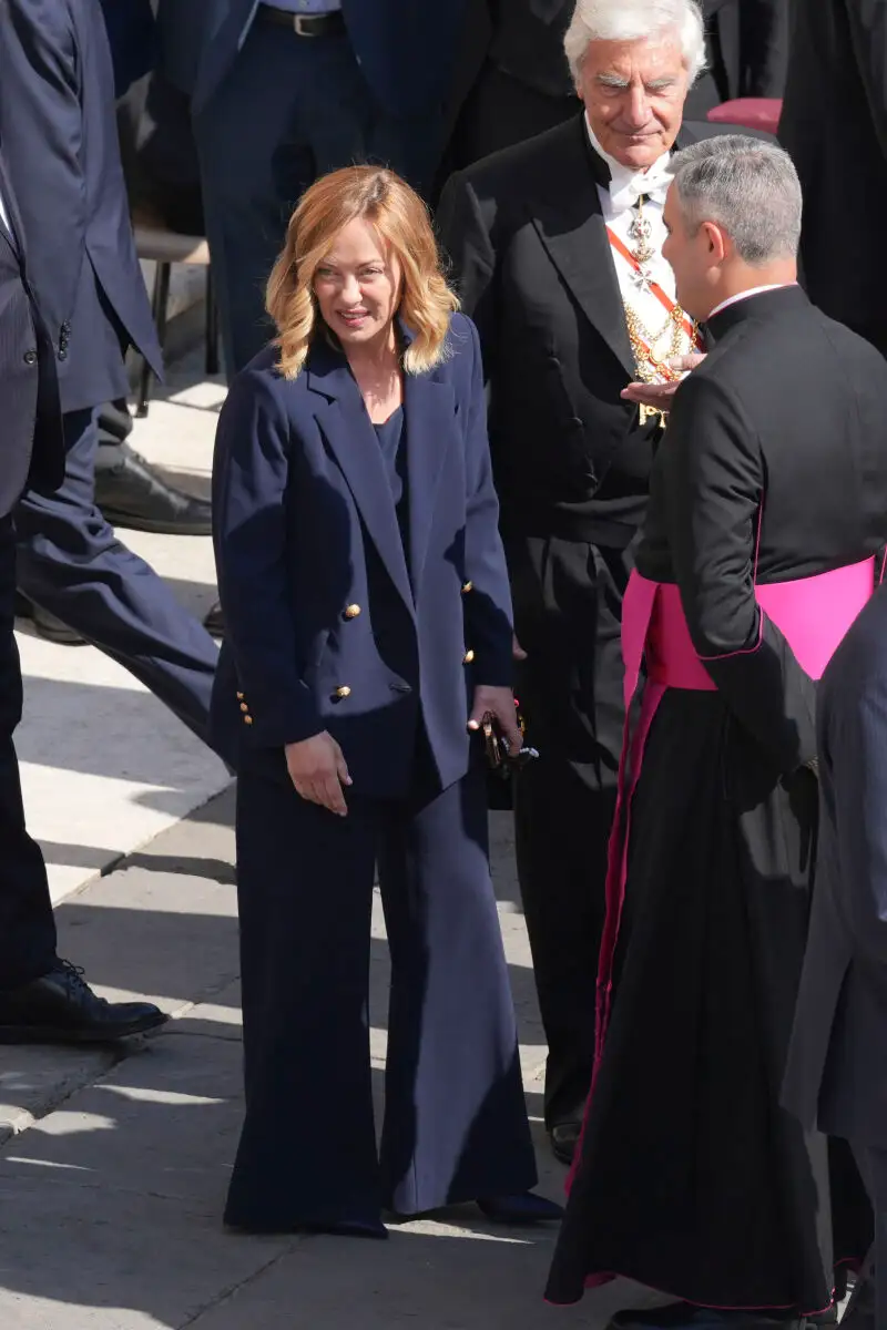 Vatican Pope