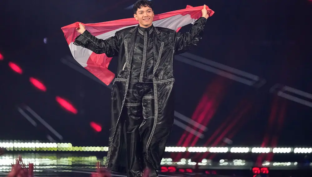 Switzerland Eurovision Song Contest