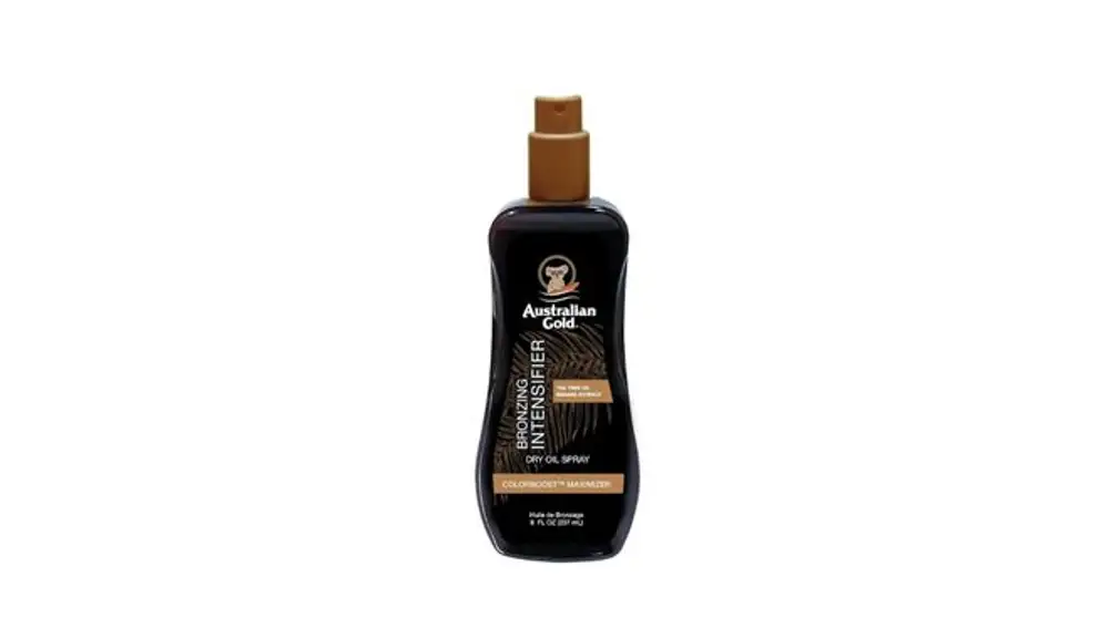 Australian Gold Intensifier Dry Oil