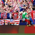 Atlético de Madrid Real Betis