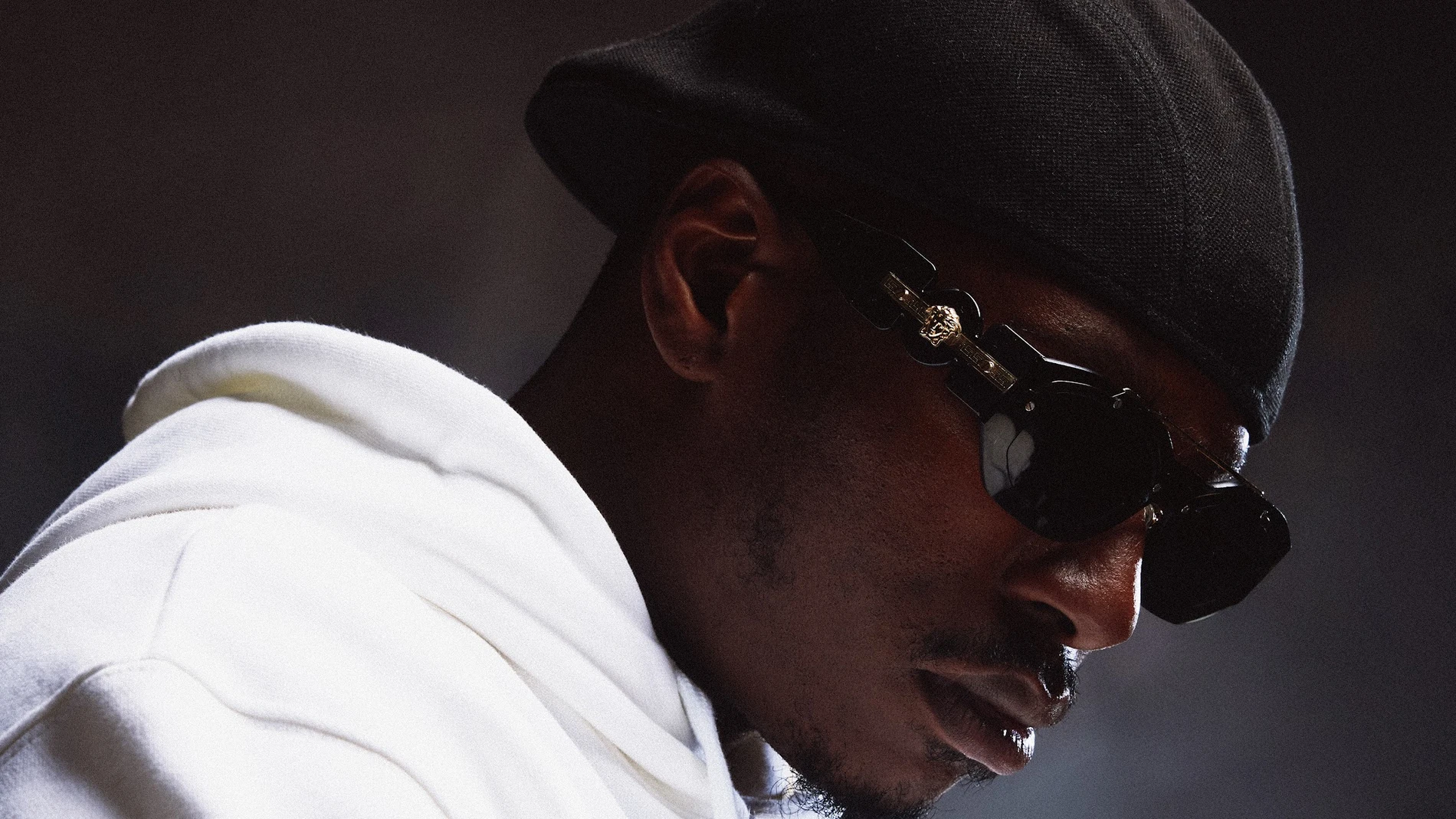 Muere con 31 años rapero Werenoi